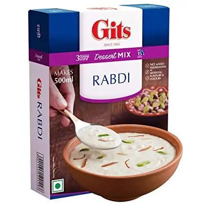GITS RABDI 7OZ