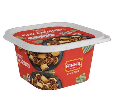 CHITALE BHAKARWADI 7OZ