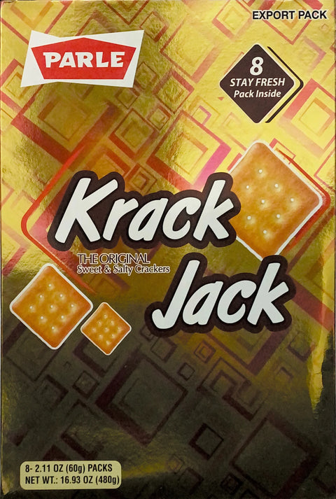 PARLE KRACK JACK 16.93OZ