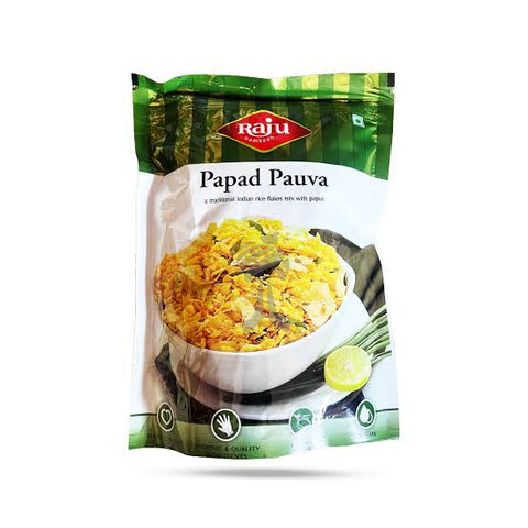 RAJU PAPAD PAUVA 14OZ