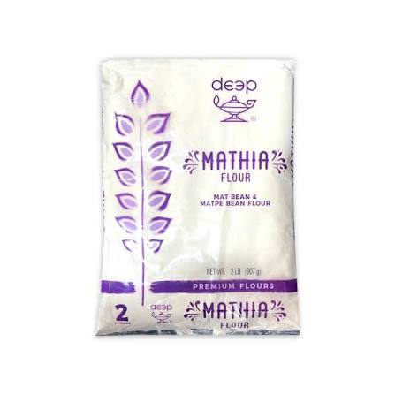 DEEP MATHIA FLOUR 2LB