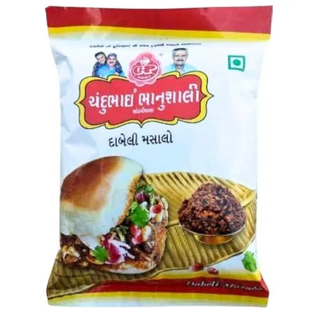 CHANDUBHAI BHANUBHAI DABELI 8.8OZ
