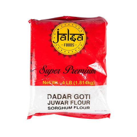JALSA JUWAR FLOUR 4LB