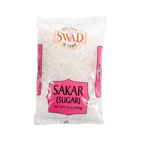 SWAD SAKAR (SUGAR) 14OZ