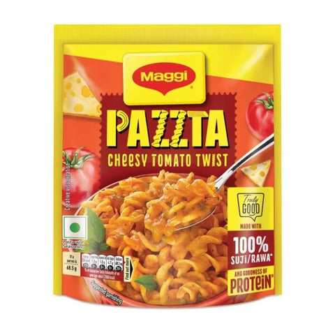 PAZZTA CHESSY TOMATO TWIST 2.4OZ