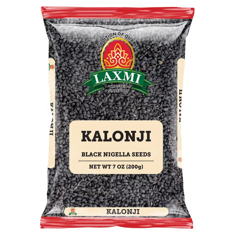 LAXMI KALONJI 7OZ