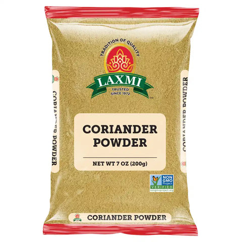 LAXMI CORIANDER POWDER 7OZ