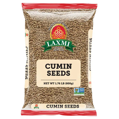 LAXMI CUMIN SEEDS 1.76LB