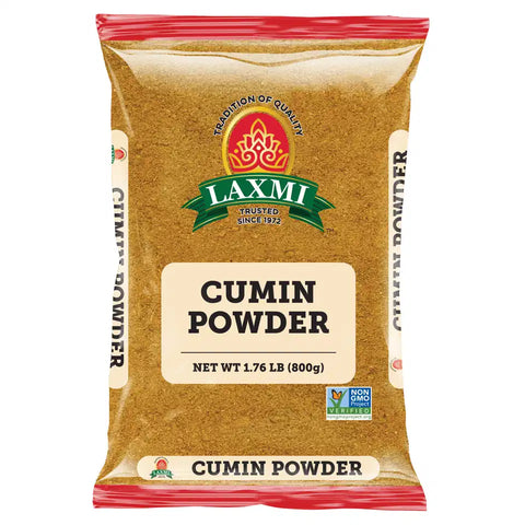 LAXMI CUMIN POWDER 1.76LB