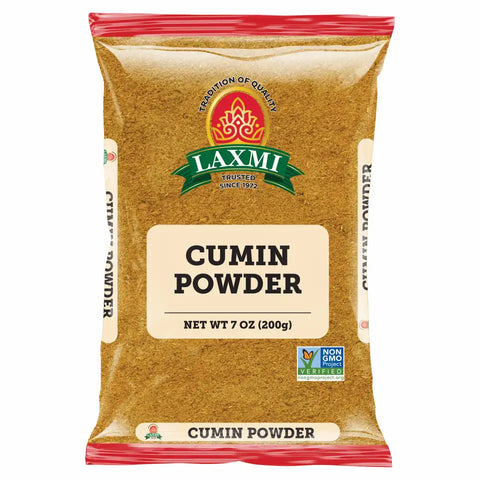 LAXMI CUMIN POWDER 7OZ