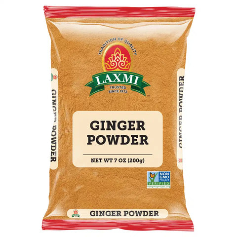 LAXMI GINGER POWDER 7OZ