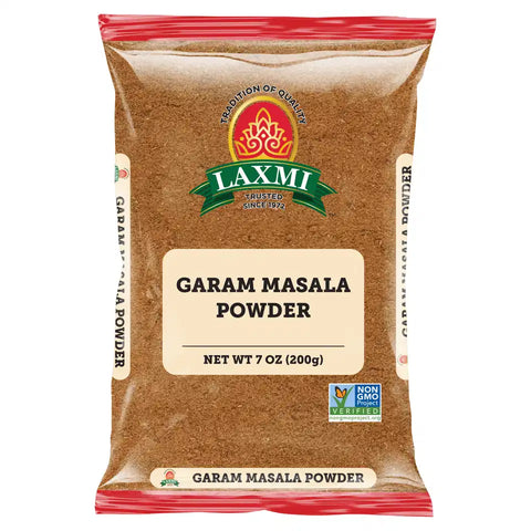 LAXMI GARAM MASALA 7OZ