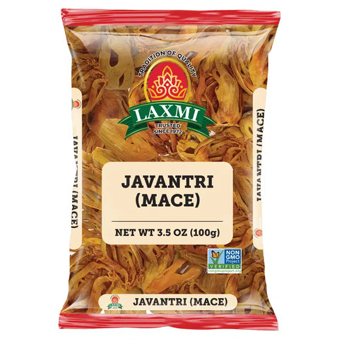 LAXMI JAVANTRI (MACE) 3.5OZ