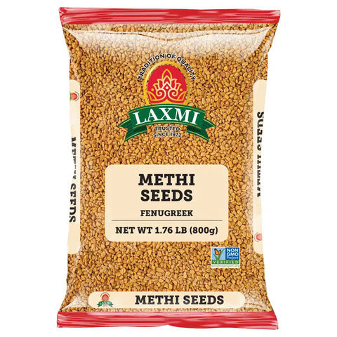 LAXMI METHI SEEDS 1.76LB