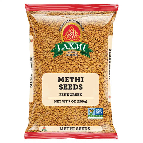 LAXMI METHI SEEDS 7OZ