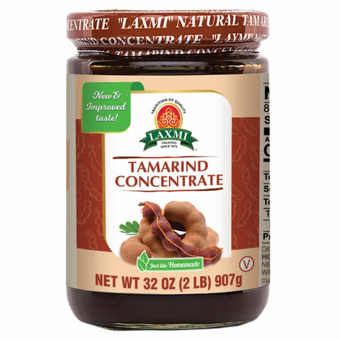 LAXMI  TAMARIND CONCENTRATE 32OZ