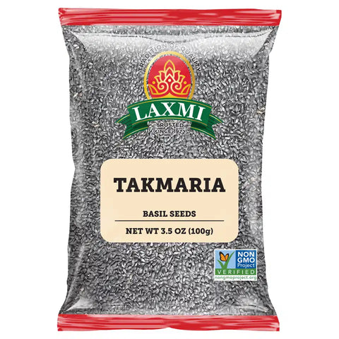 LAXMI TAKMARIA 3.5OZ