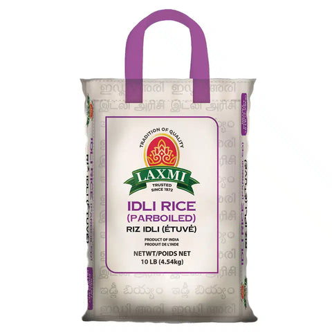 LAXMI IDLI RICE 10LB