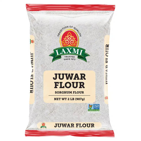 LAXMI JOWAR FLOUR 2LB