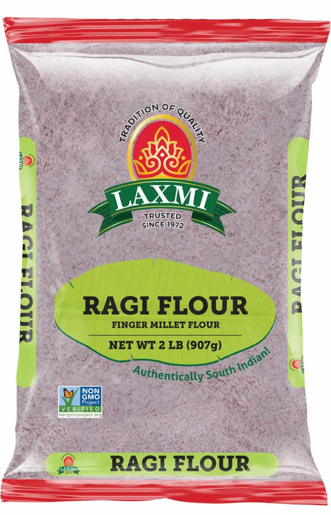 LAXMI RAGI FLOUR 2LB
