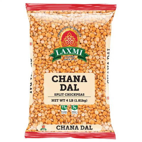LAXMI CHANA DAL 4 LB
