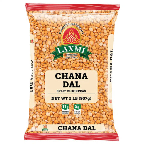 LAXMI CHANA DAL 2LB