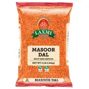 LAXMI MASOOR DAL 4LB