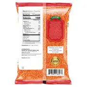 LAXMI MASOOR DAL 2LB