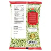 LAXMI MOONG DAL SPLIT 4LB