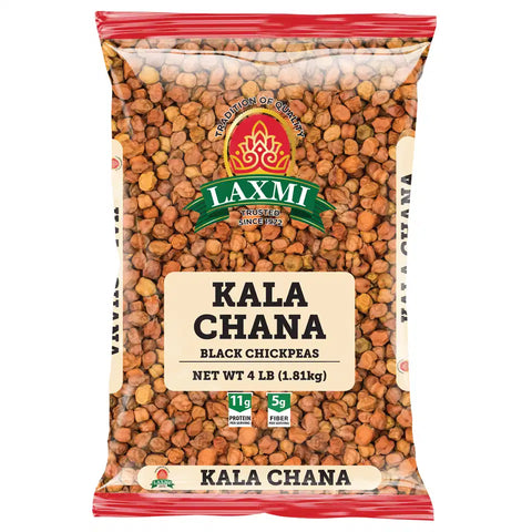 LAXMI KALA CHANA 4LB