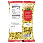 LAXMI WHOLE MOONG SMALL 4LB