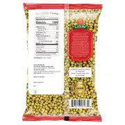 LAXMI WHOLE MOONG 4LB