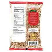 LAXMI WHOLE MASOOR 2LB