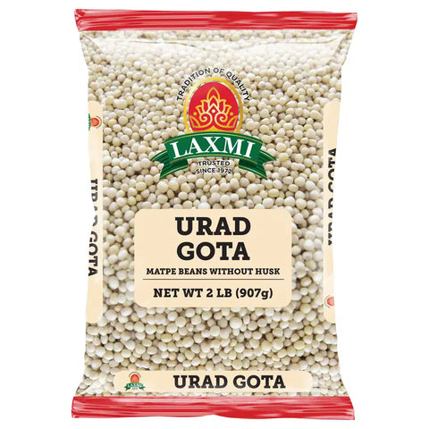 LAXMI URAD GOTA 2LB