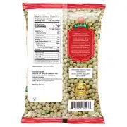 LAXMI YELLOW VATANA 2LB