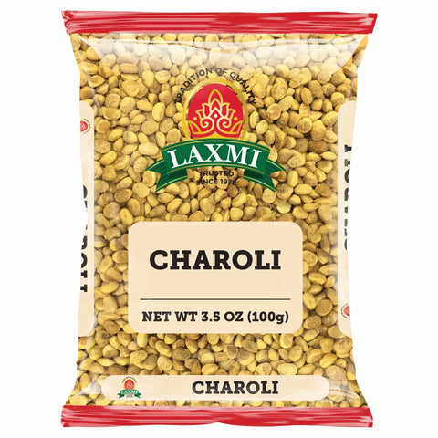 LAXMI CHAROLI 3.5OZ