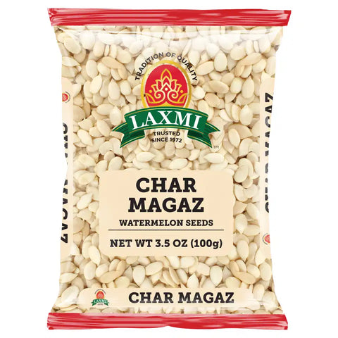 LAXMI CHAR MAGAZ 3.5OZ