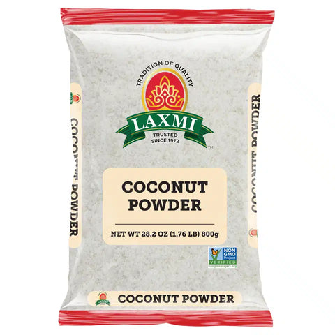 LAXMI COCONUT POWDER 800G
