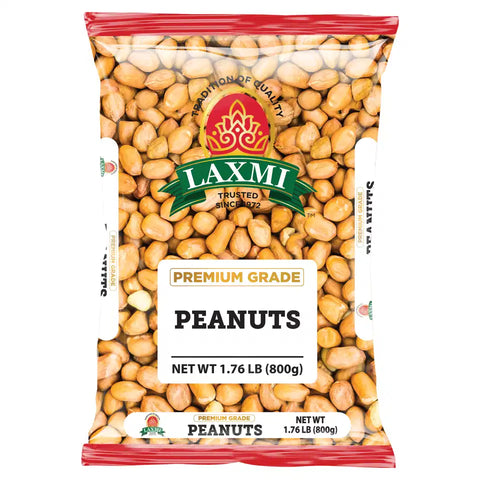 LAXMI PEANUTS 1.76LB
