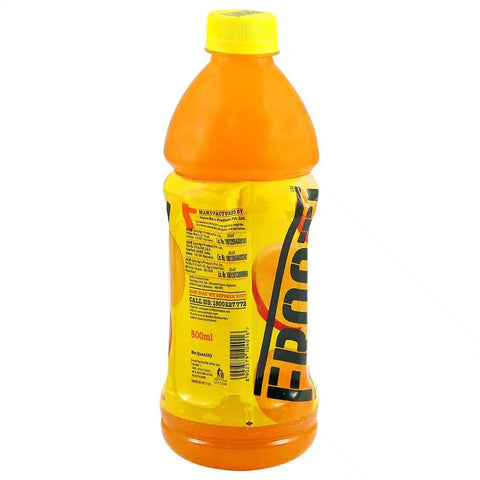FROOTI MANGO PET BOTTLE 500ML