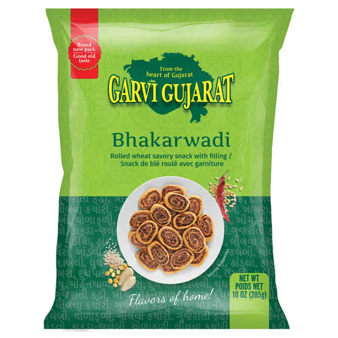 GARVI GUJARAT  BHAKAHRWADI 285G