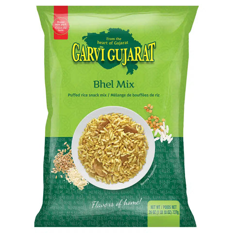 GARVI GUJARAT BHEL MIX 737G