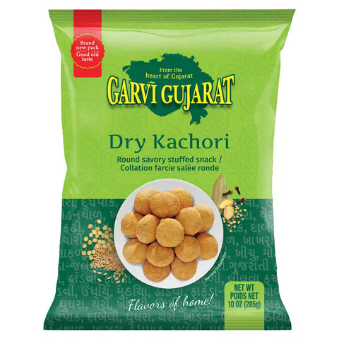 GARVI GUJARAT DRY KACHORI 285G