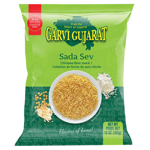 GARVI GUJARAT SADA SEV 285G