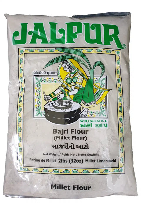 JALPUR BAJRI FLOUR 2LB