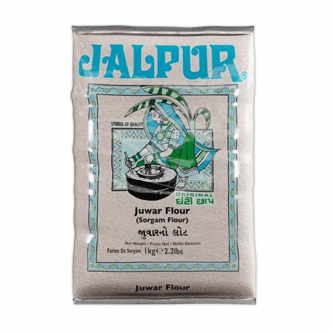 JALPUR JUWAR FLOUR 2.2LB