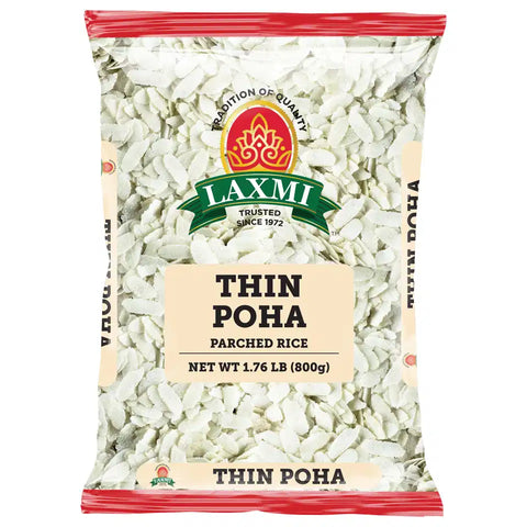 LAXMI POHA THIN 800G