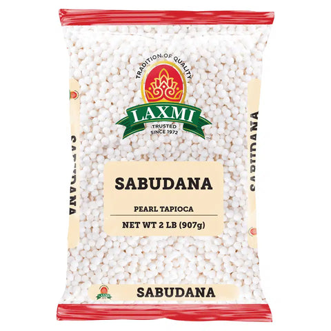 LAXMI SABUDANA 2LB