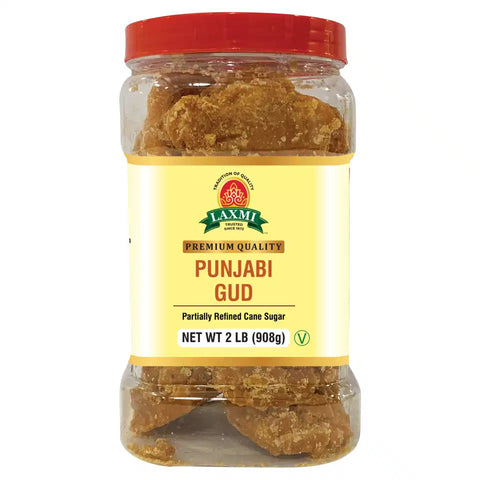 LAXMI PUNJABI GUD 2LB