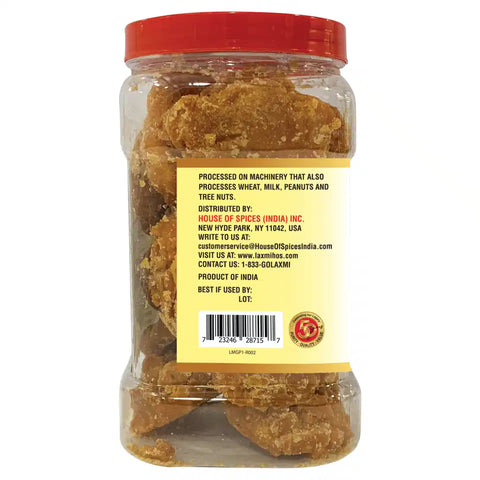 LAXMI PUNJABI GUD 2LB